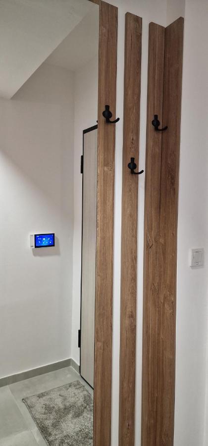 Exclusive & Modern Apartment スコピエ エクステリア 写真